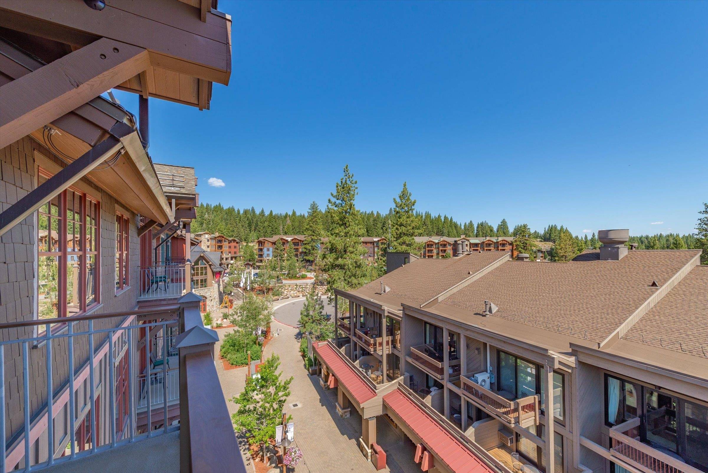 Truckee, CA 96161,3001 Northstar Drive #309