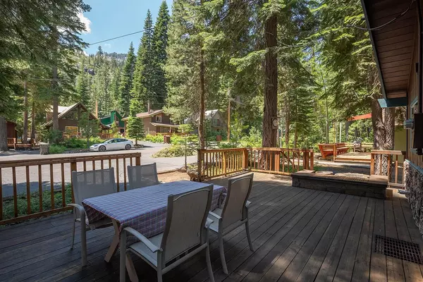 Truckee, CA 96161-0000,16550 Salmon Street