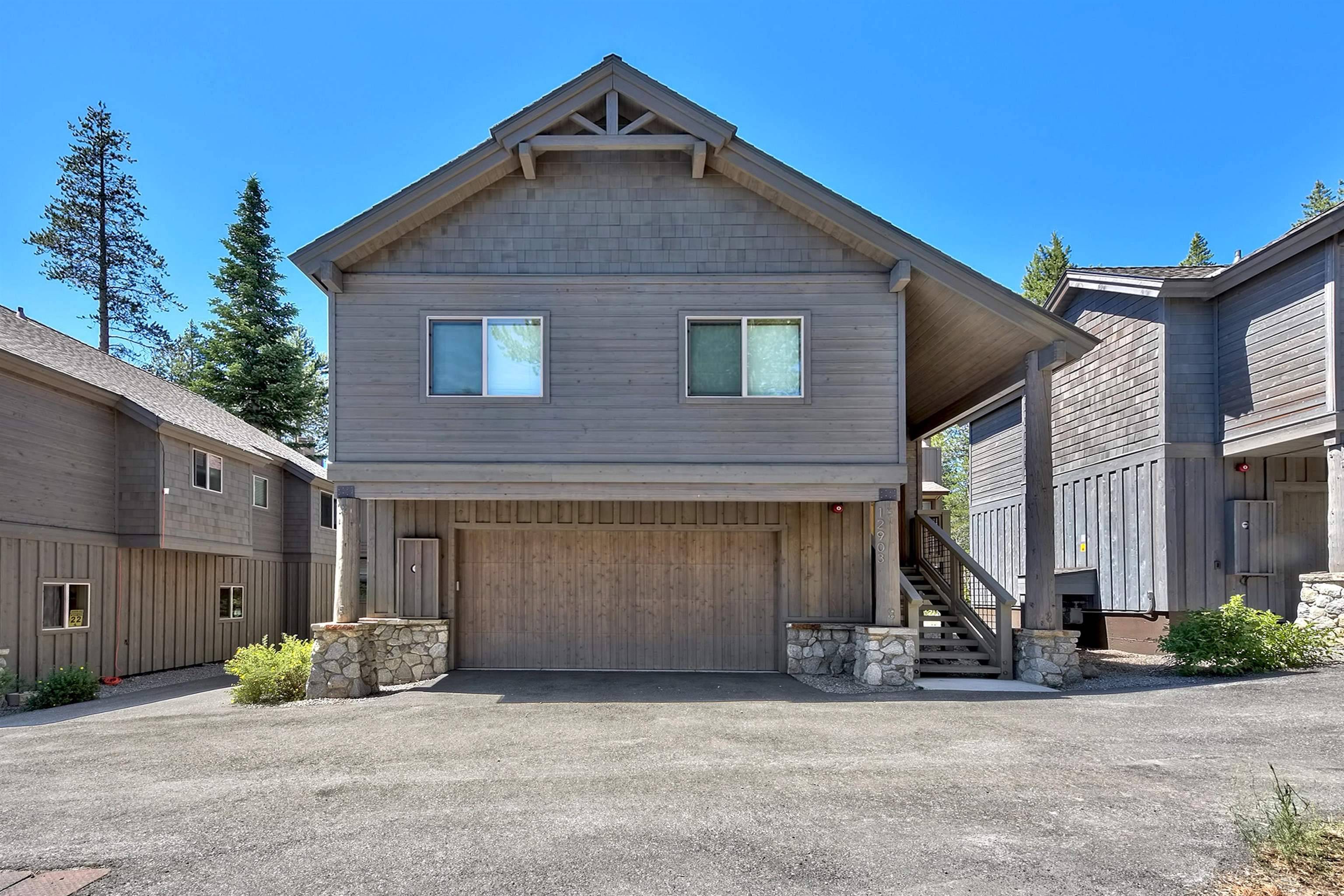 12903 Northwoods Boulevard, Truckee, CA 96161