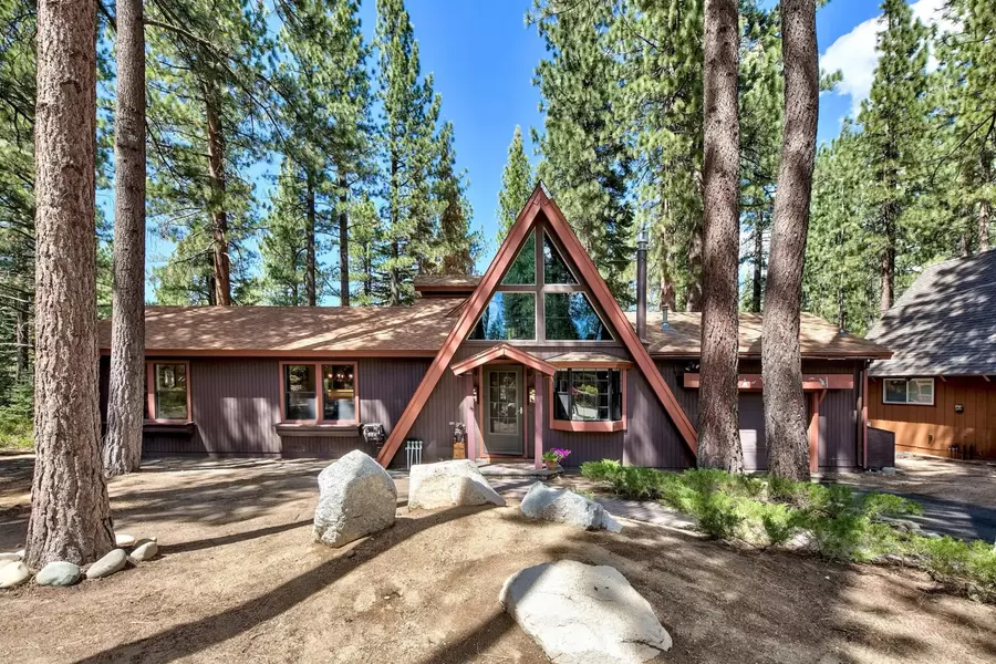1172 Canarsee Street, South Lake Tahoe, CA 96150