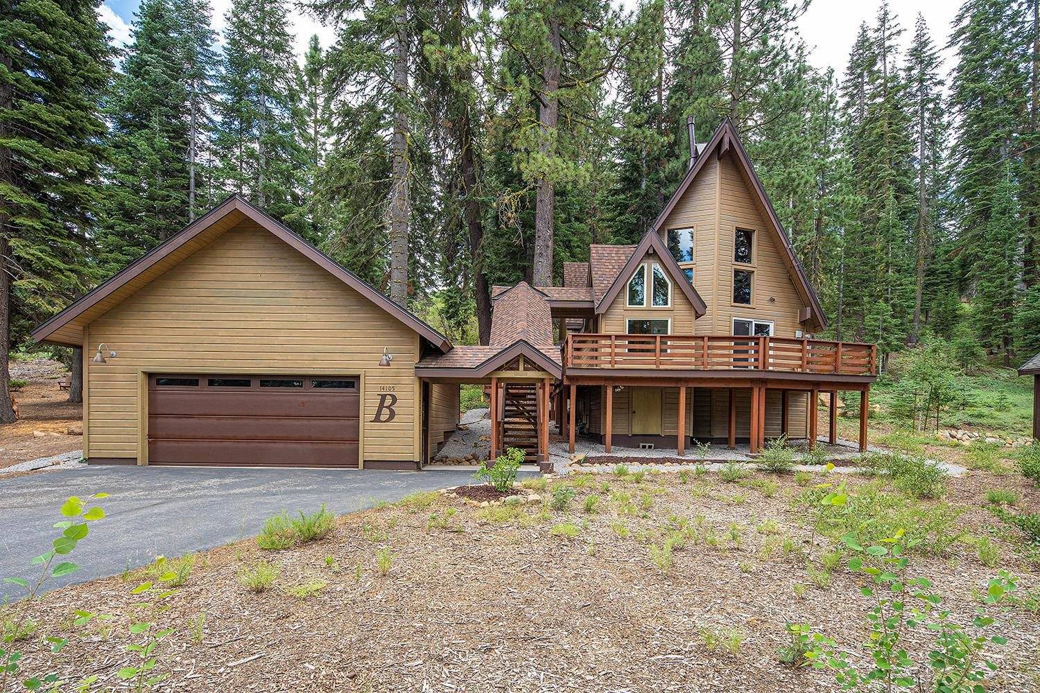 14105 Herringbone Way, Truckee, CA 96161