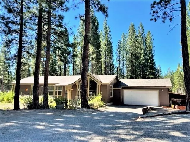 449 Main Street, Calpine, CA 96124