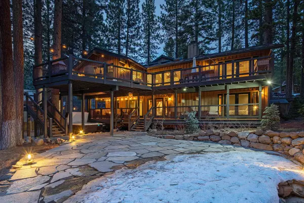 735 Betty Lane, Incline Village, NV 89451