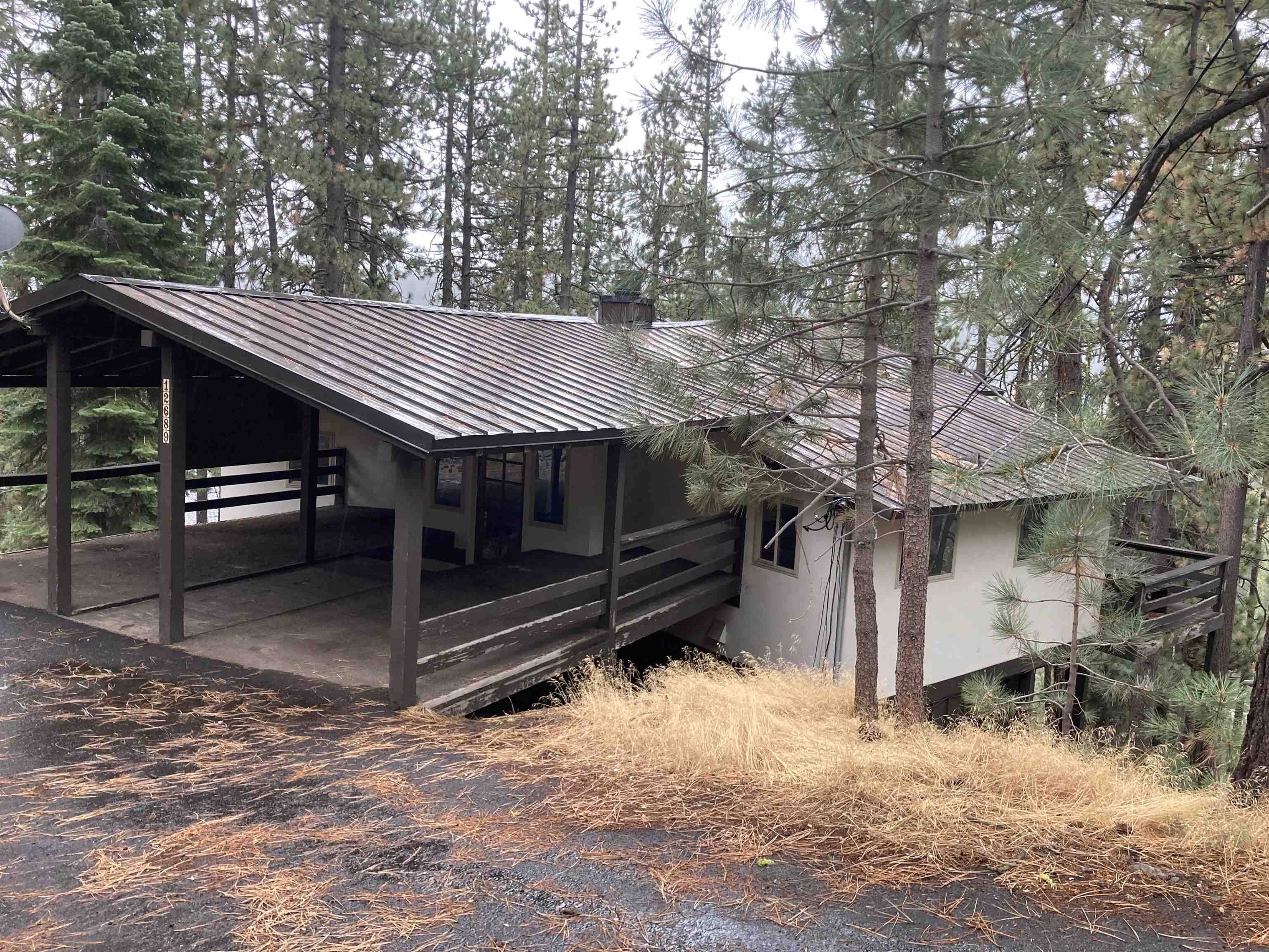 12689 Sierra Drive, Truckee, CA 96161