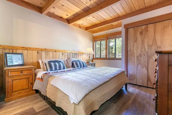 Tahoe City, CA 96145-9999,725 Granlibakken Road ##87