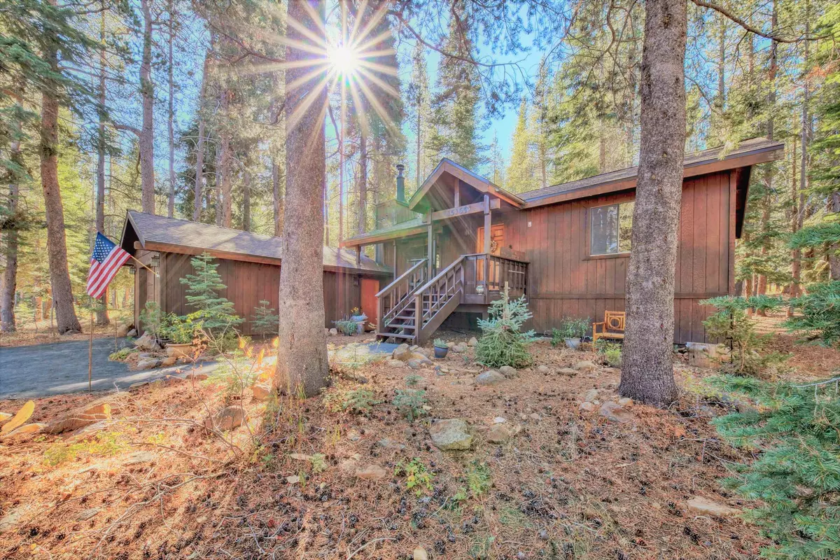 Truckee, CA 96161,15165 Northwoods Boulevard