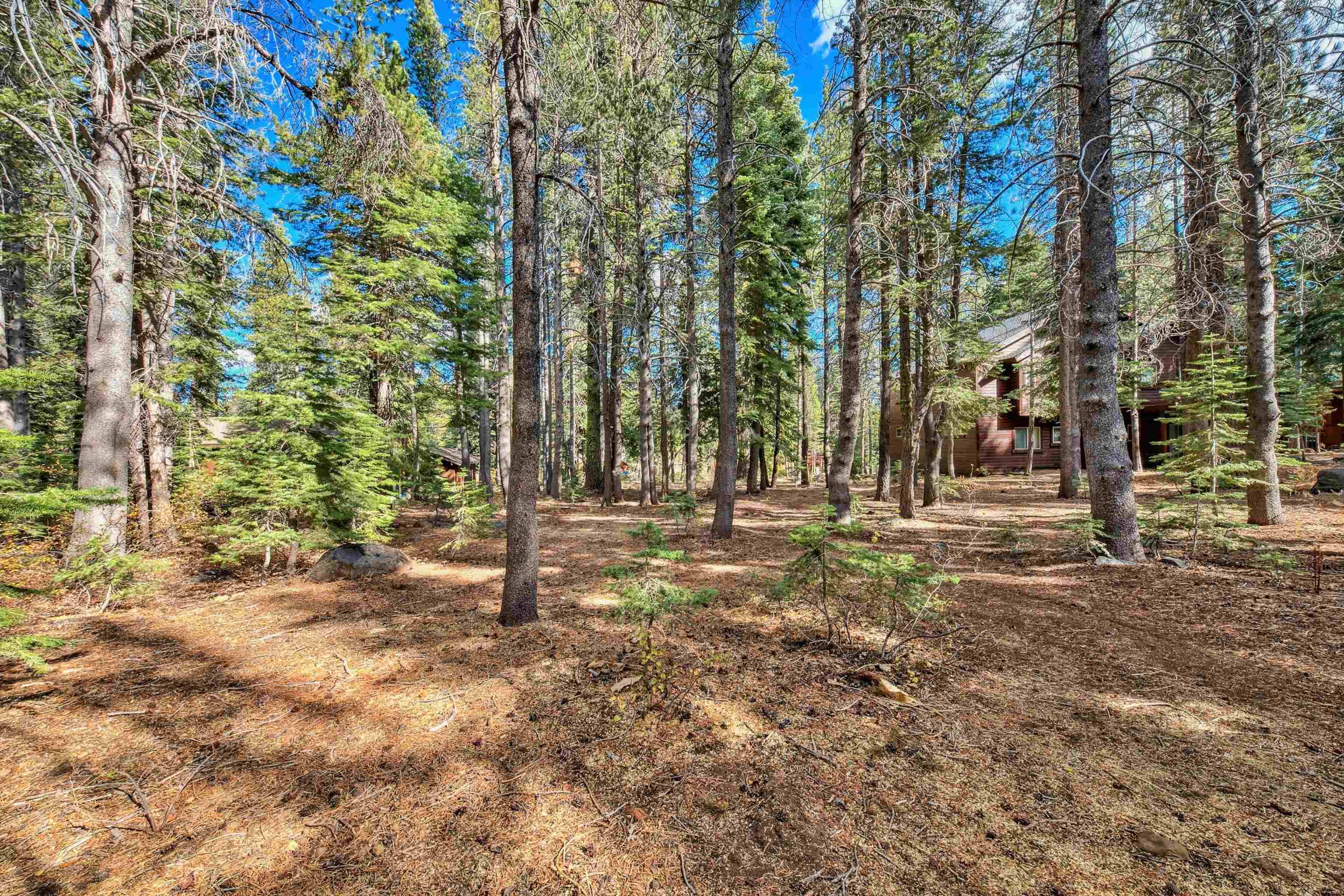 15179 Northwoods Boulevard, Truckee, CA 96161