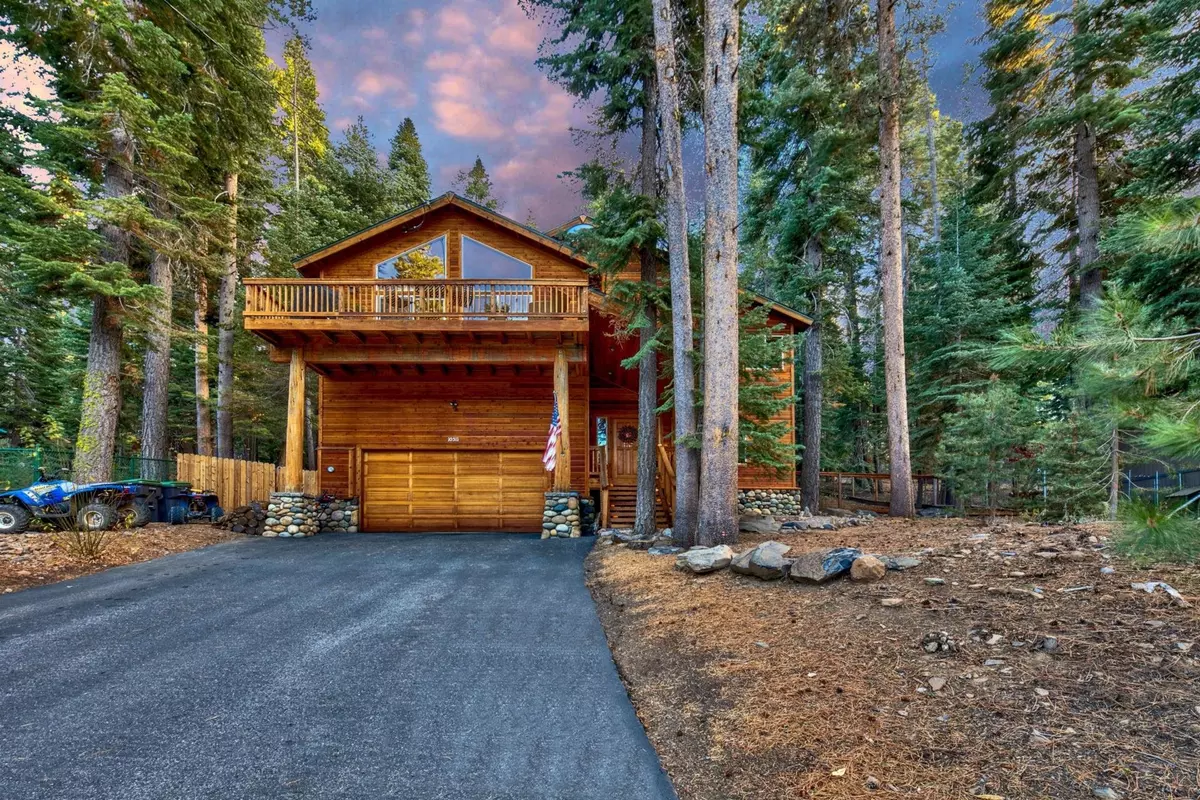 Truckee, CA 96161,10511 Jeffrey Way