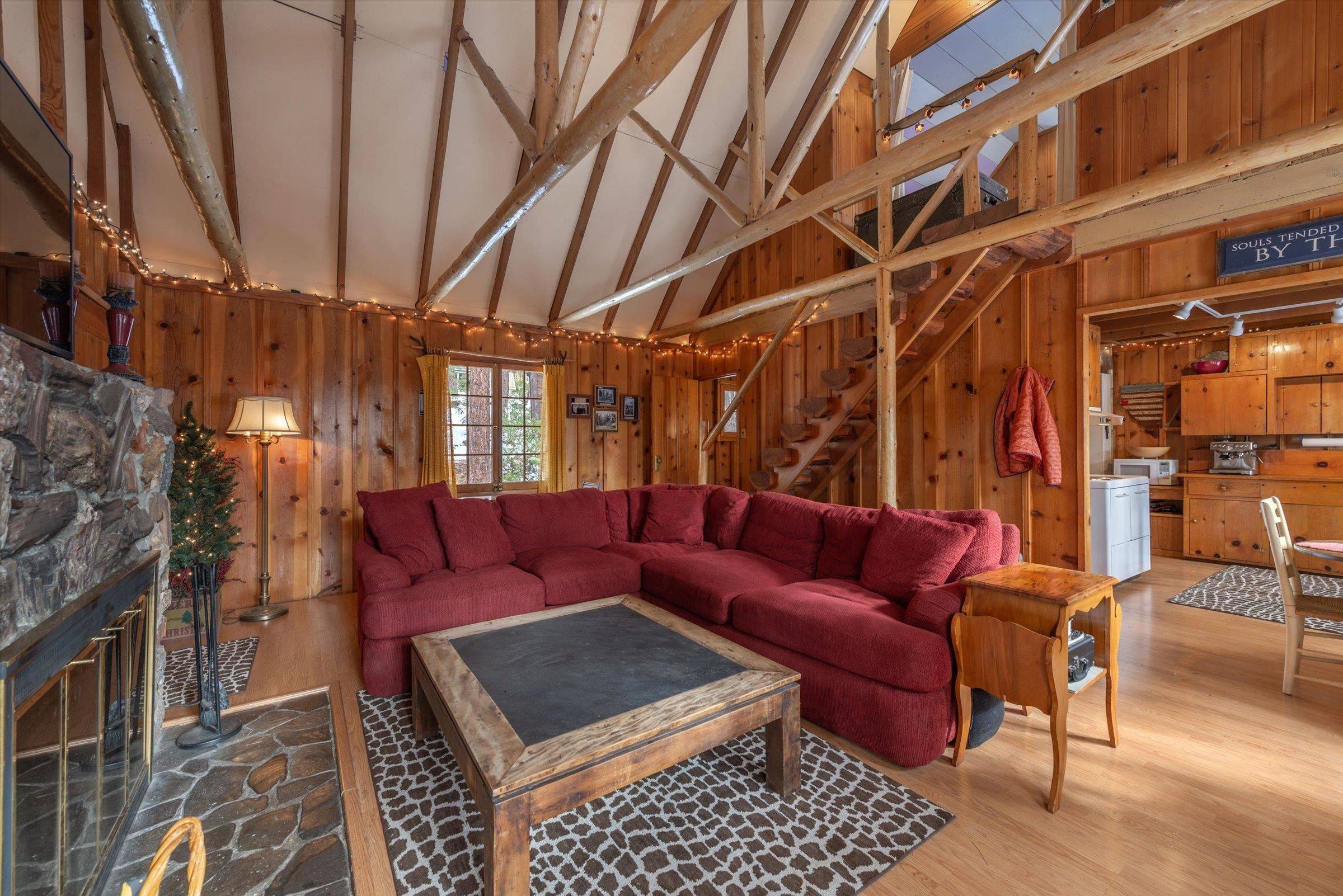 Carnelian Bay, CA 96140,600 Terrace Drive