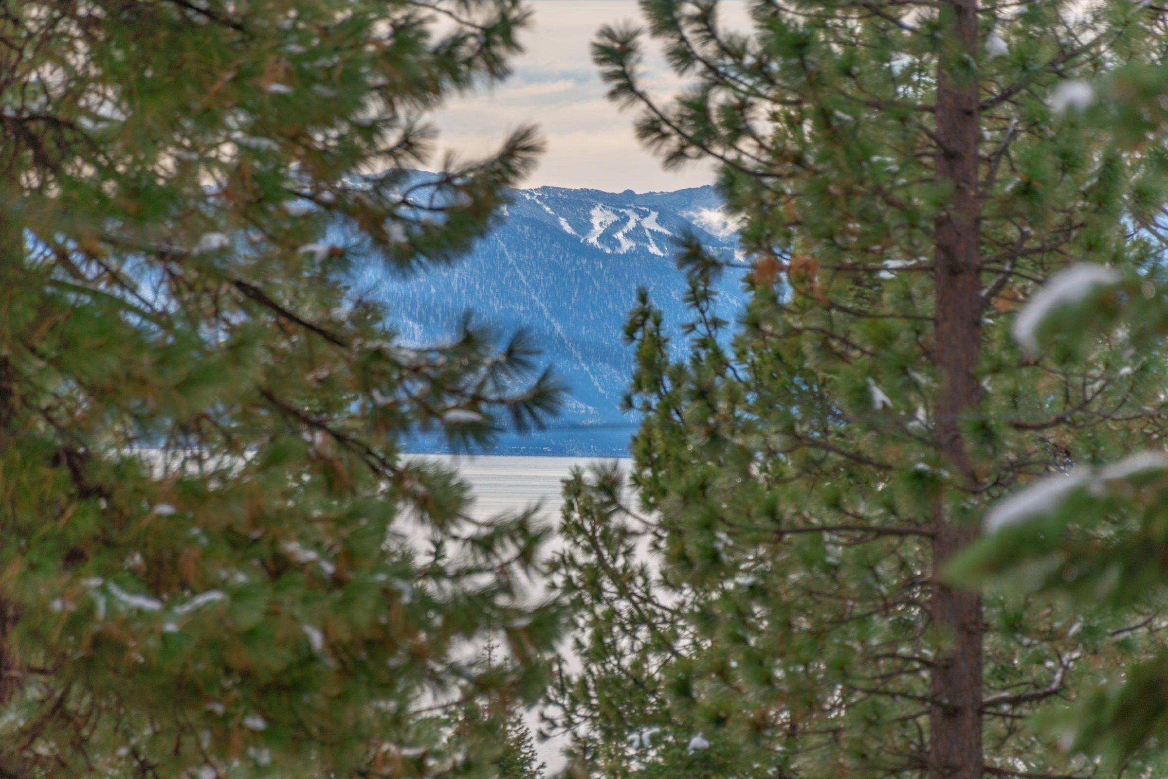 Carnelian Bay, CA 96140,600 Terrace Drive