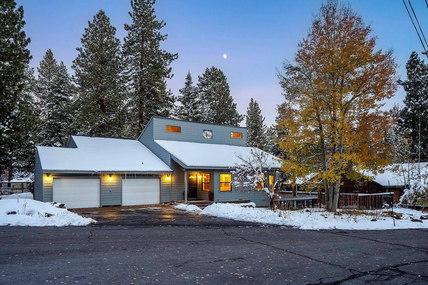 10835 Snowflower Court, Truckee, CA 96161