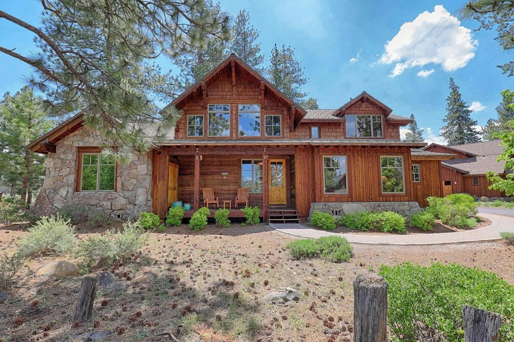 12193 Lookout Loop #F3-week 22, Truckee, CA 96161