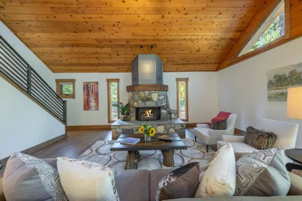 Truckee, CA 96161,11500 Alpine View Court