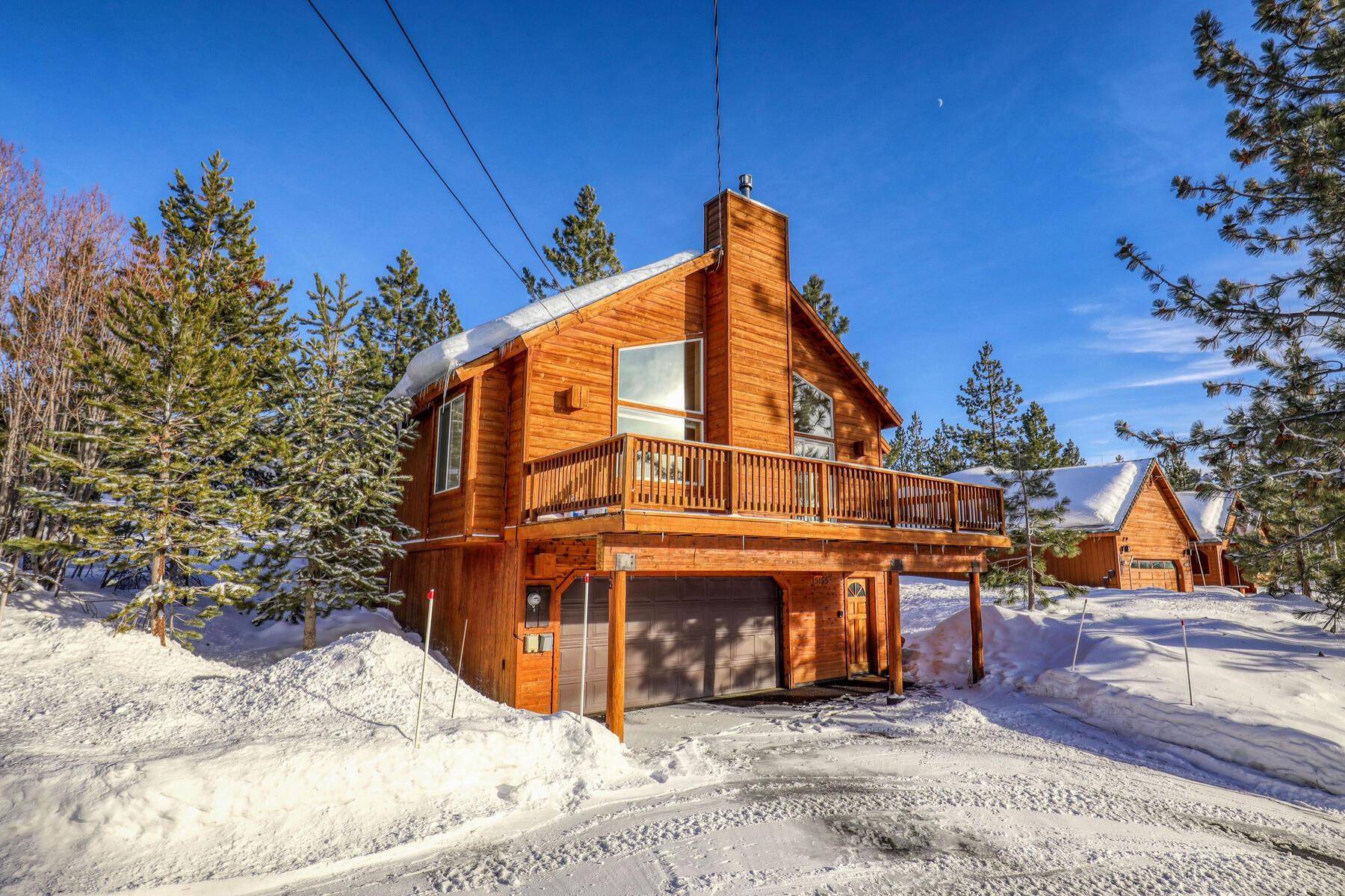 15155 Wolfgang Road, Truckee, CA 96161