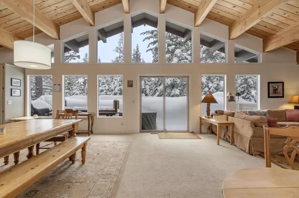 525 Grouse Drive Homewood, CA 96141-1239