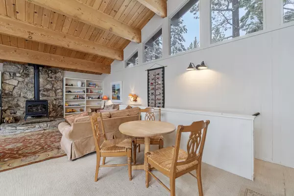 525 Grouse Drive Homewood, CA 96141-1239