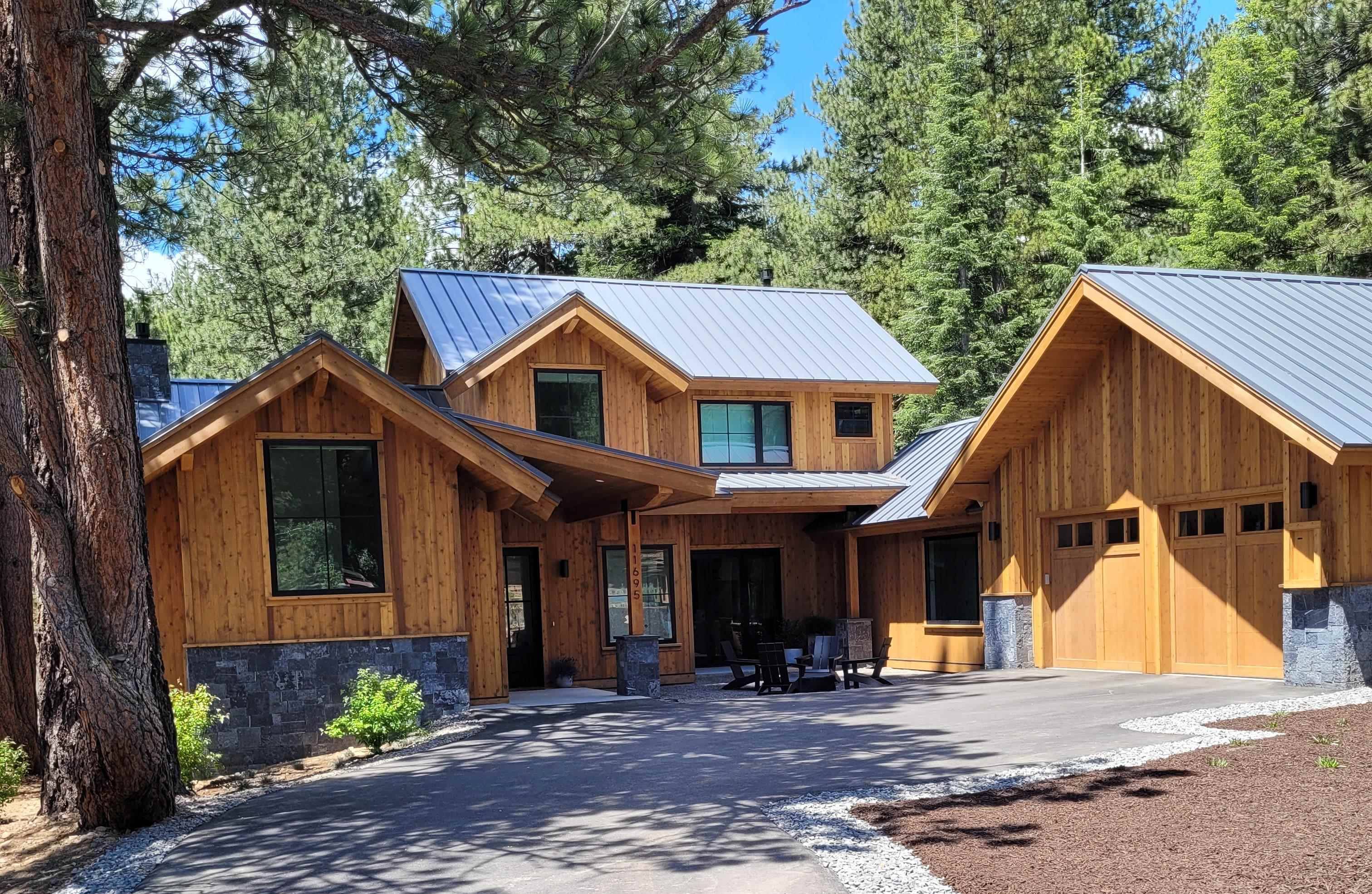 11695 Kelley Drive, Truckee, CA 96161