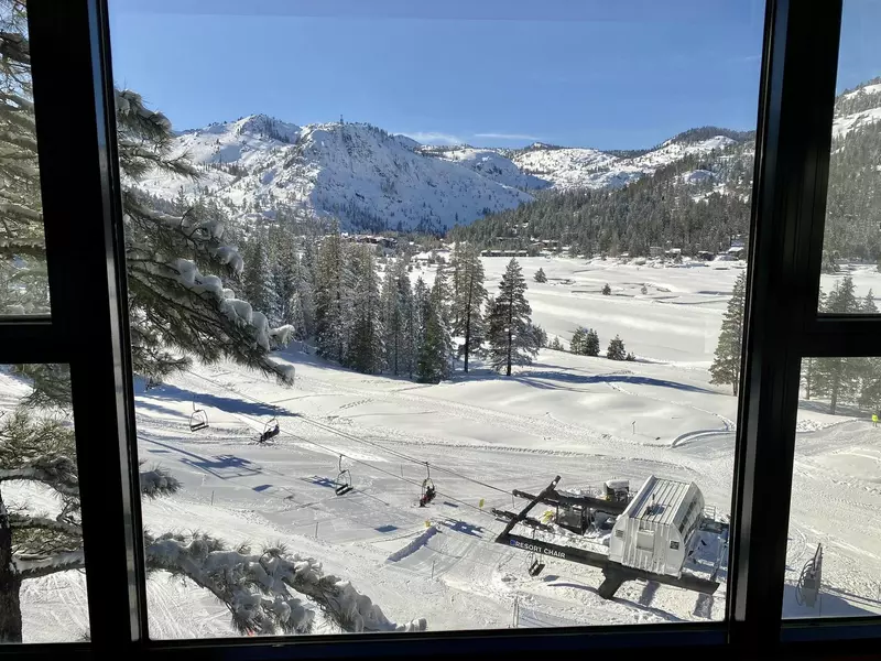 400 Squaw Creek Road #702 704 706, Olympic Valley, CA 96146-0000