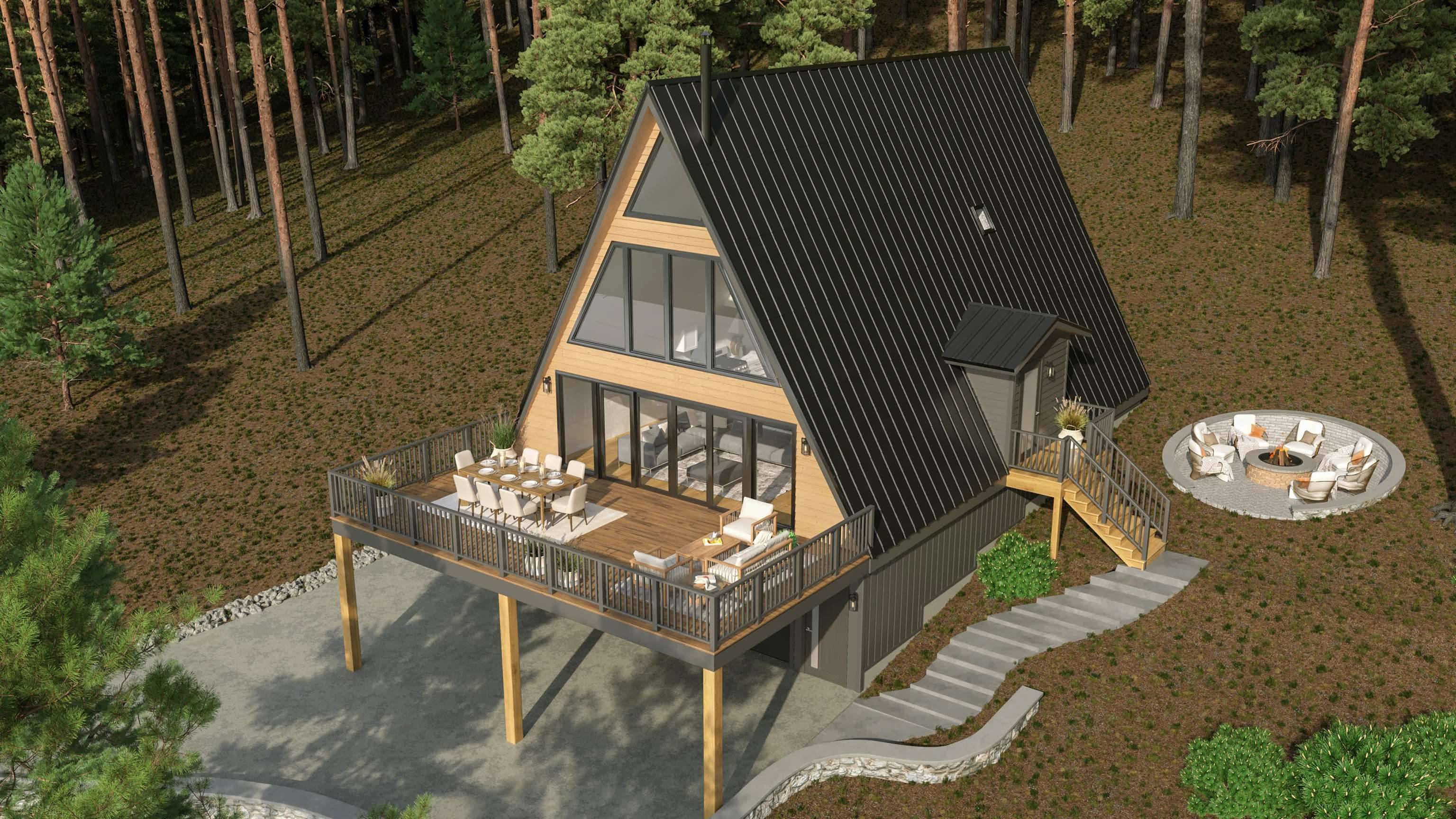 14281 Herringbone Way, Truckee, CA 96161