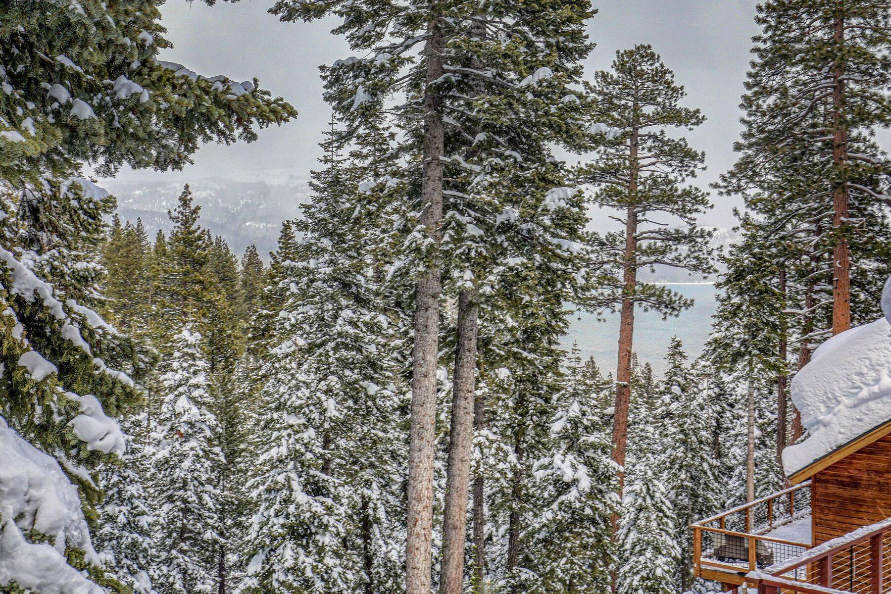 Carnelian Bay, CA 96140,400 North Ridge Road