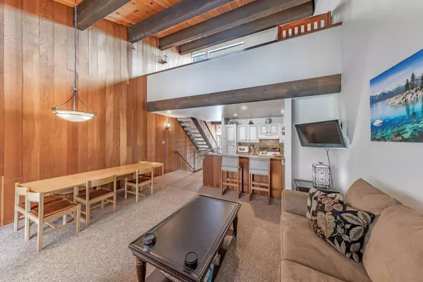 Kings Beach, NV 96143,1001 Commonwealth Drive #140