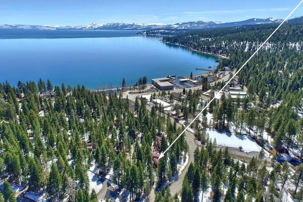5101 N North Lake Boulevard #9, Carnelian Bay, CA 96140
