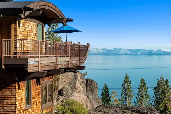 1455 North Lake Boulevard, Tahoe City, CA 96145-9999