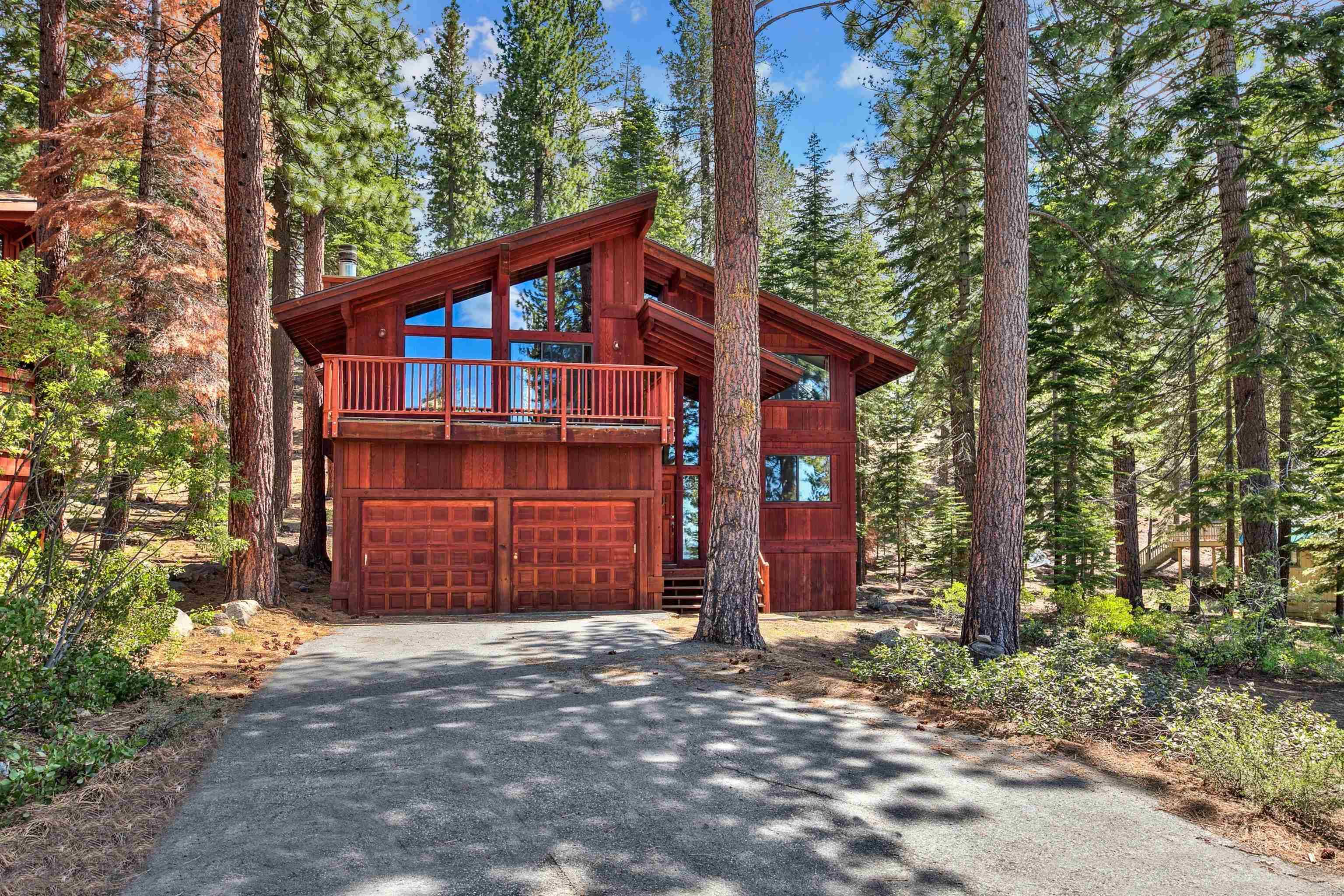 1082 Martis Landing, Truckee, CA 96161