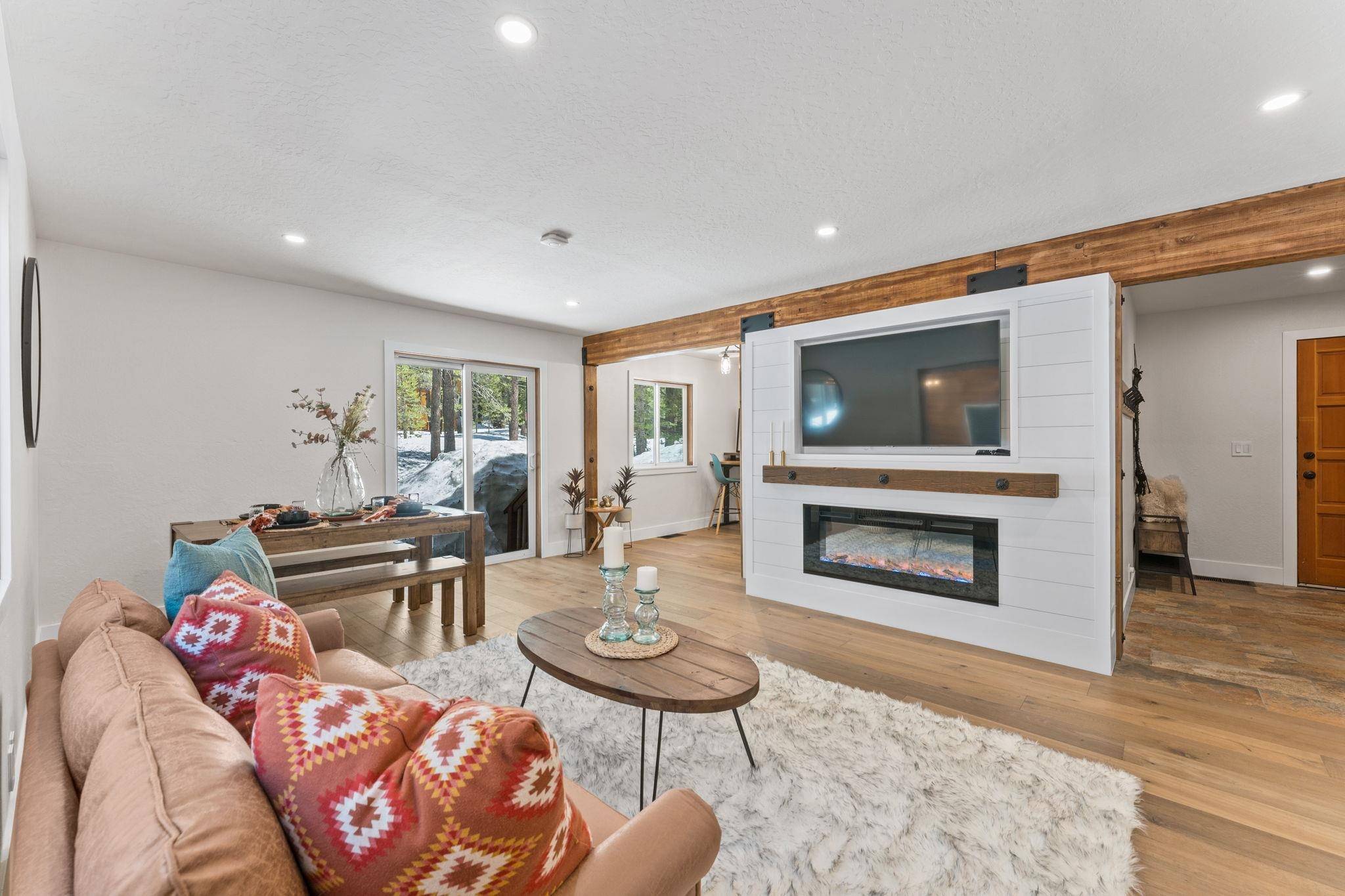 12951 Northwoods Boulevard #3, Truckee, CA 96161