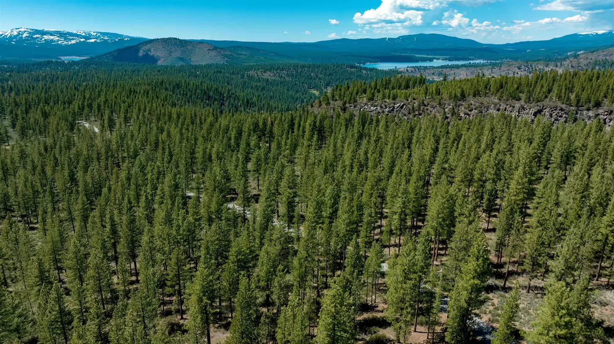 Truckee, CA 96161,11970 Martis Peak Road