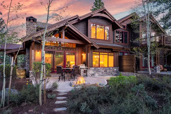 10248 Valmont Trail, Truckee, CA 96161