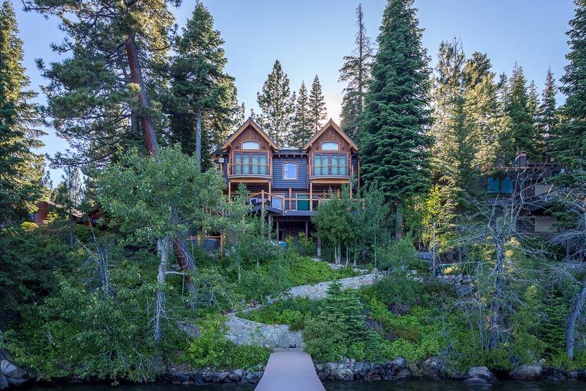 Carnelian Bay, CA 96140,3730 North Lake Boulevard
