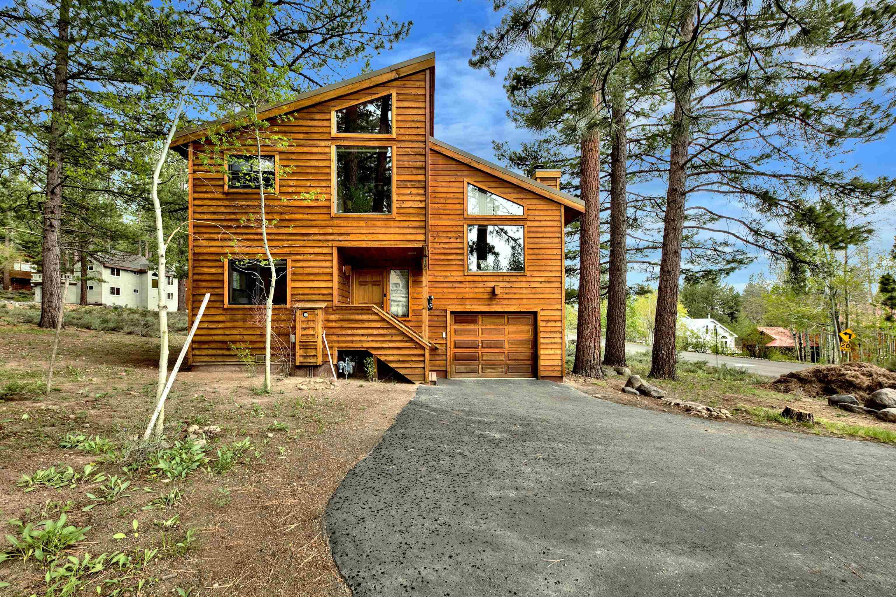 253 Basque #Share #7, Truckee, CA 96161-3911