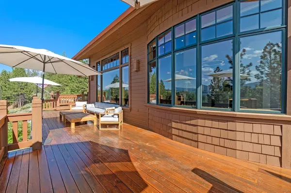 759 Red Sky, Portola, CA 96122