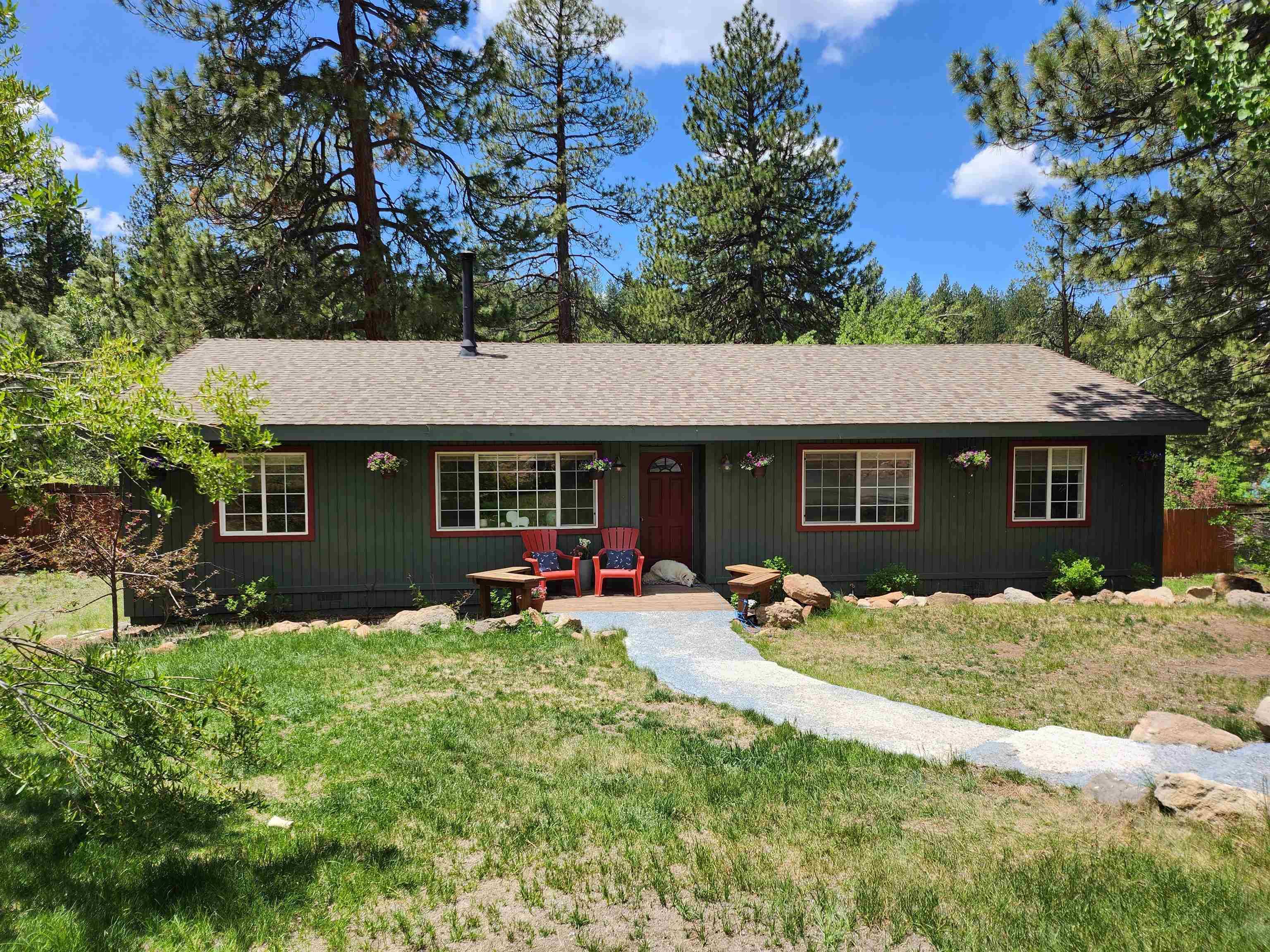 10200 Surrey Place, Truckee, CA 96161-0000