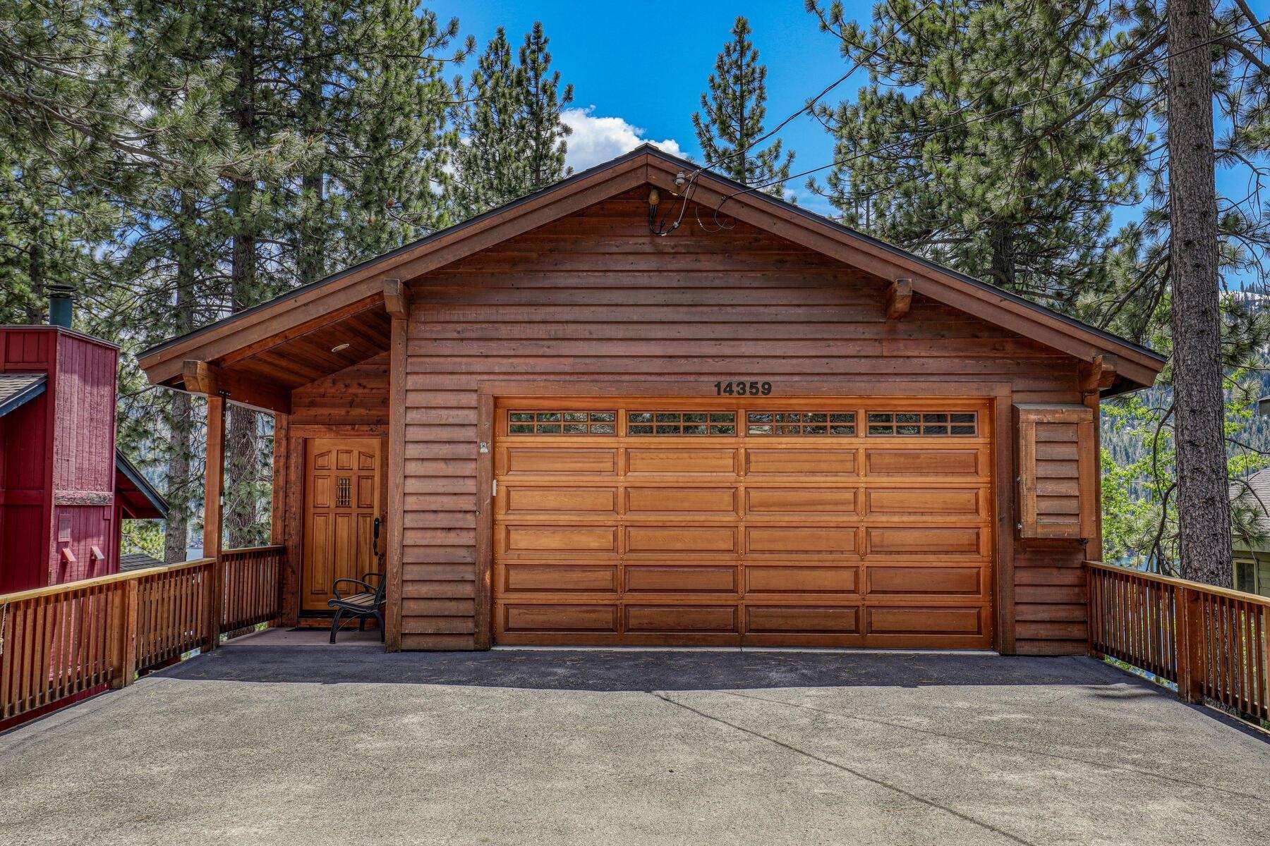 14359 E Reed Avenue, Truckee, CA 96161