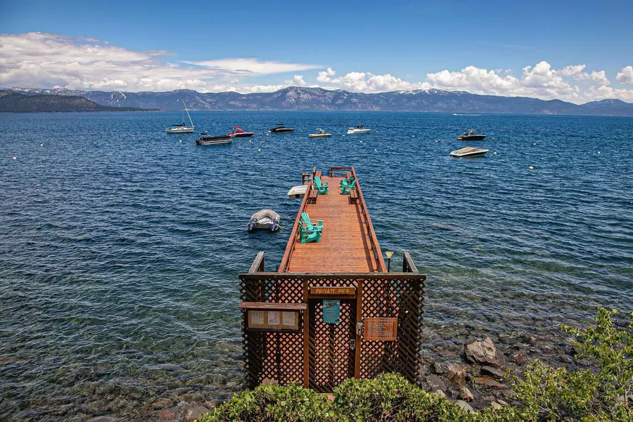 3765 North Lake Boulevard, Carnelian Bay, CA 96140-0000