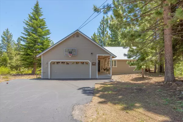 12395 Viking Way, Truckee, CA 96161