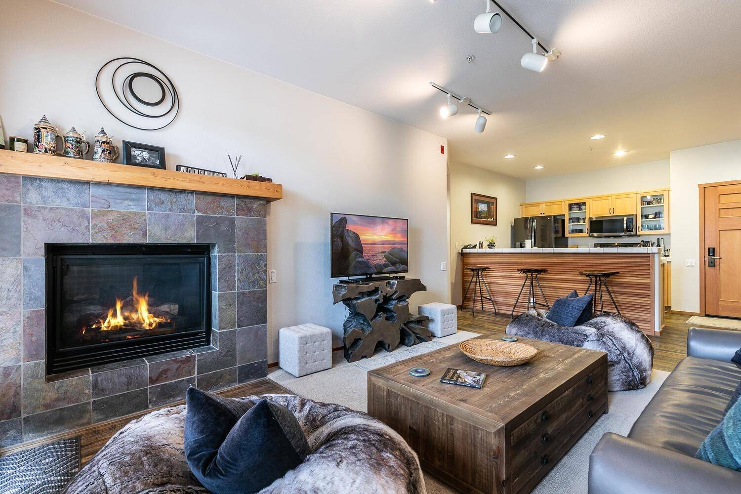 201 Shirley Canyon Road #705, Olympic Valley, CA 96146