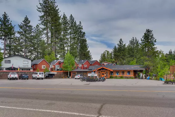 Tahoe City, CA 96145,170 North Lake Boulevard