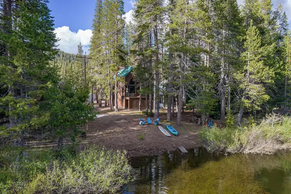 Soda Springs, CA 95728-9998,50675 Conifer Drive
