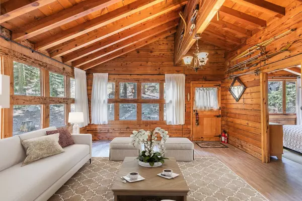 Homewood, CA 96141,2665 Cedar Lane