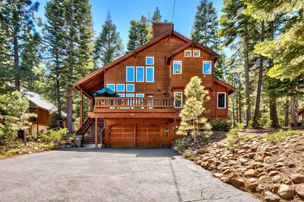 13595 Pathway Avenue, Truckee, CA 96161-0000