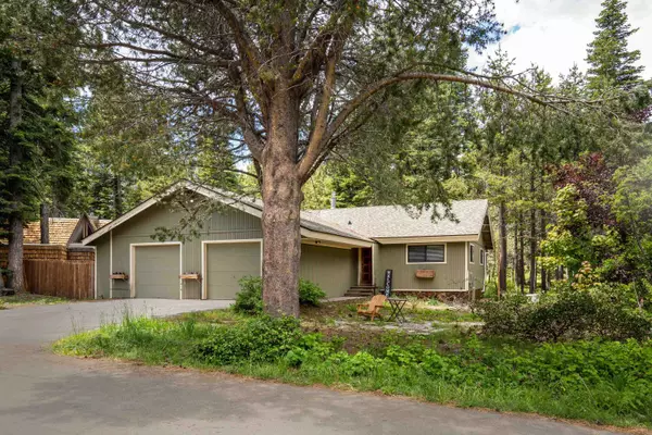 7016 Hilo Avenue, Tahoma, CA 96142