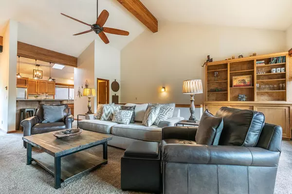 Squaw Valley, CA 96146-0000,3003 Meadow Court #3