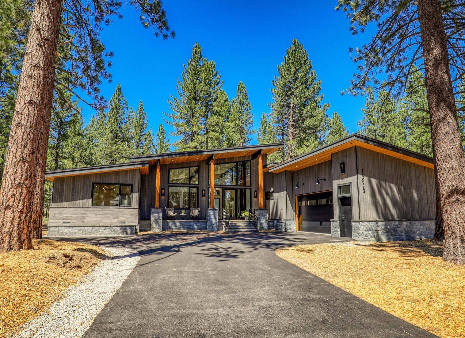12820 Caleb Drive, Truckee, CA 96161