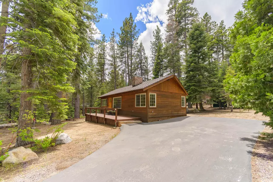 8642 Victoria Drive, Rubicon Bay, CA 96142