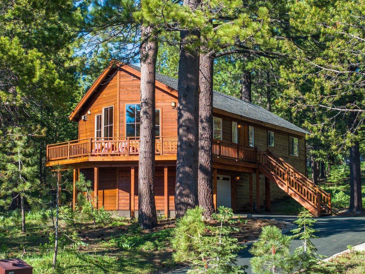 15624 Alder Creek Road, Truckee, CA 96161