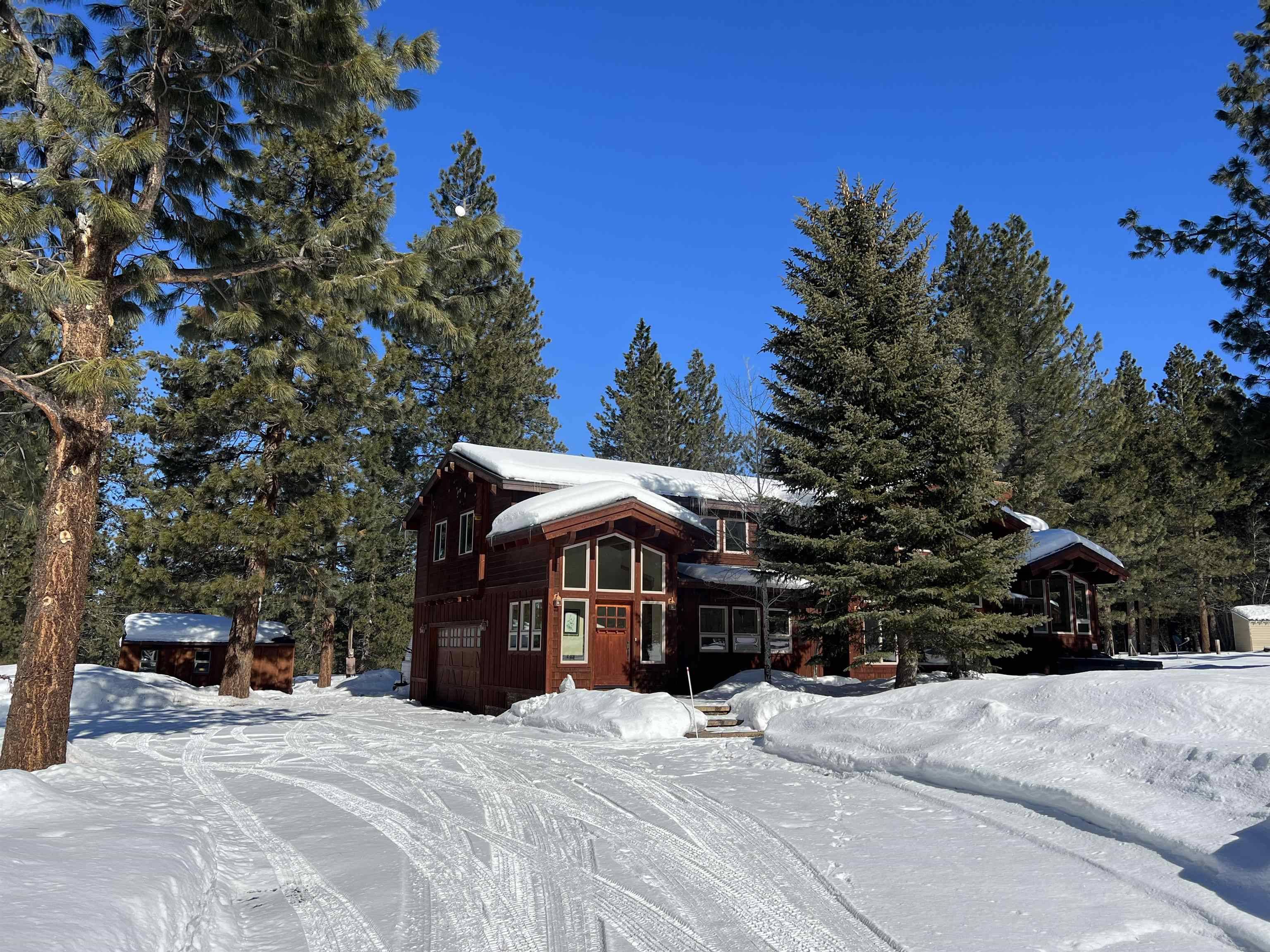 15633 Colt Court, Truckee, CA 96161