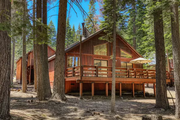 13568 Hansel Avenue, Truckee, CA 96161-4321